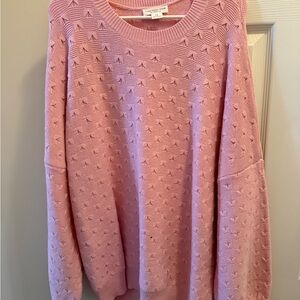 Pink Boutique Women's Sweater